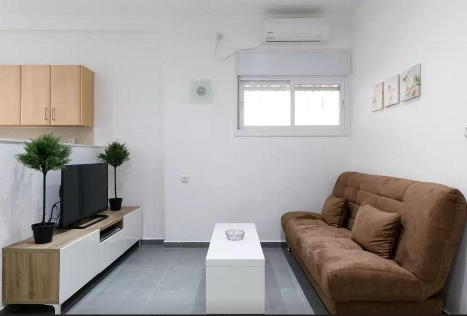 Sea Suites Tel Aviv Exterior photo
